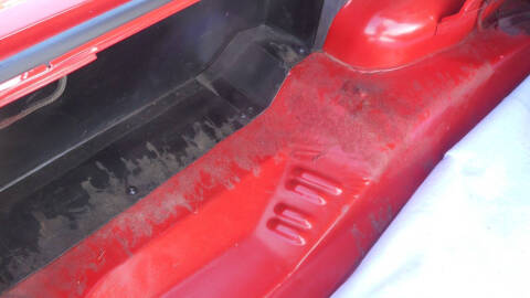 1964 Ford Galaxie 500