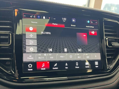 2023 Dodge Durango GT Premium