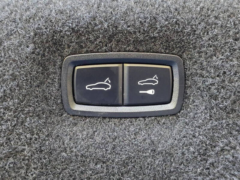 2023 Audi e-tron GT quattro Premium Plus