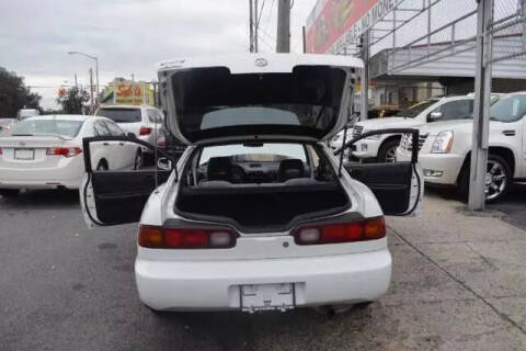 1997 Acura Integra LS