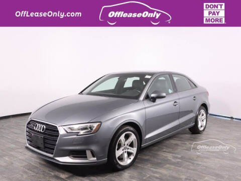2017 Audi A3