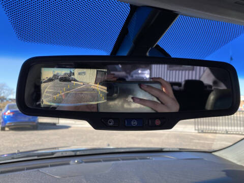 2013 Cadillac CTS 3.0L Luxury