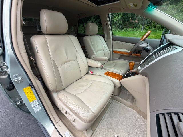 2009 Lexus RX 350