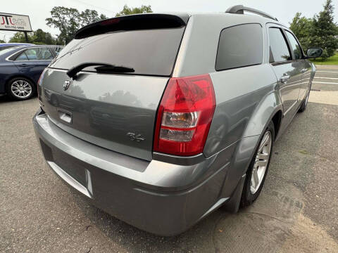 2006 Dodge Magnum RT