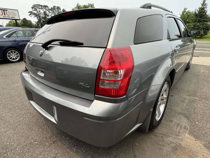 2006 Dodge Magnum RT