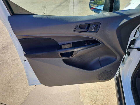 2021 Ford Transit Connect XL