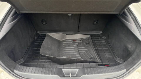 2021 Mazda Mazda3 Hatchback Premium Plus