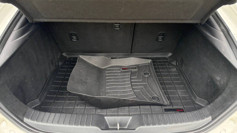 2021 Mazda Mazda3 Hatchback Premium Plus