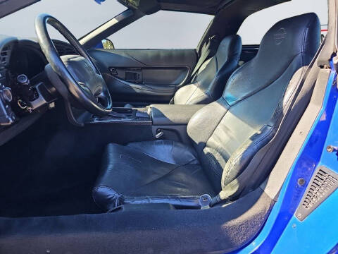 1994 Chevrolet Corvette
