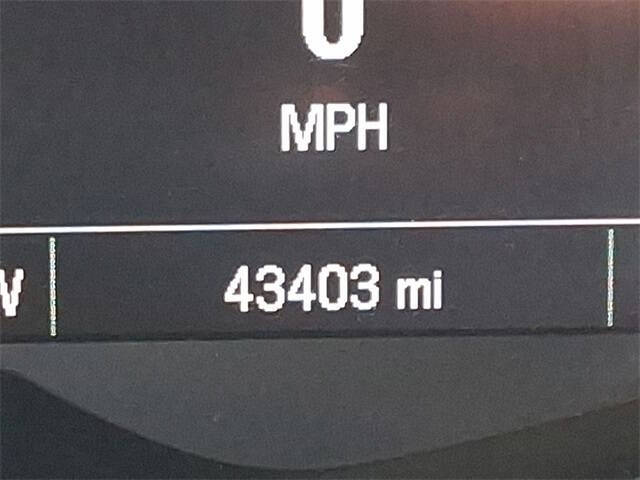 2019 Chevrolet Sonic LT Auto