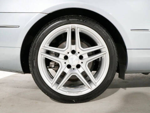 2013 Mercedes-Benz E-Class E 350