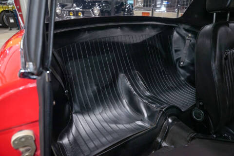 1973 Alfa Romeo Spider