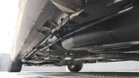 2000 Cadillac Eldorado ETC