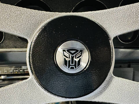 1979 Chevrolet Camaro