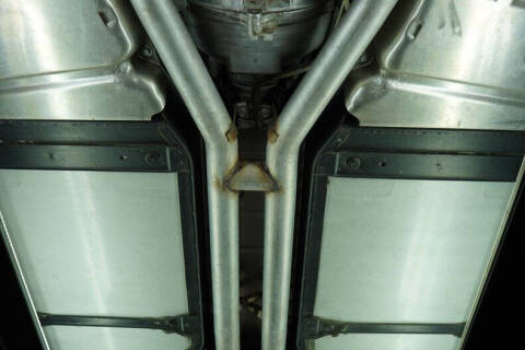 1999 Chevrolet Corvette