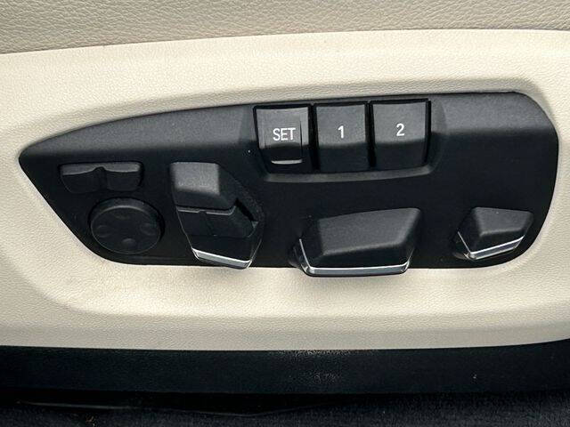 2018 BMW X5 xDrive40e iPerformance