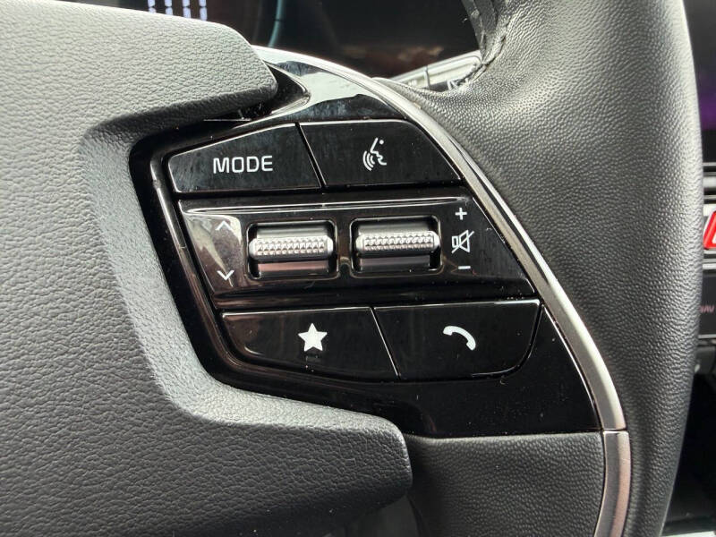 2024 Kia Niro EX