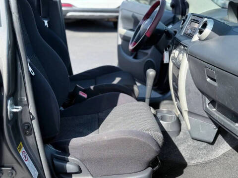 2004 Scion xA