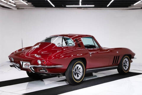 1965 Chevrolet Corvette