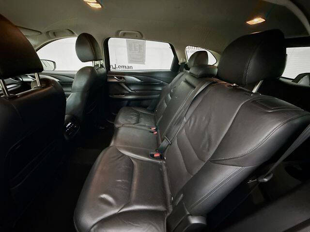 2018 Mazda CX-9 Touring