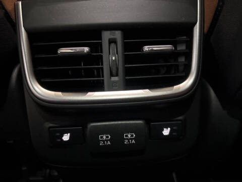 2020 Subaru Outback Touring XT