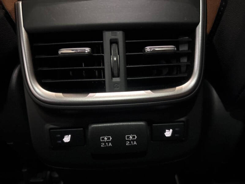 2020 Subaru Outback Touring XT