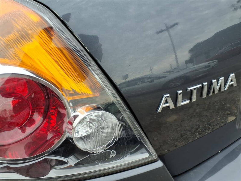 2010 Nissan Altima 2.5 S