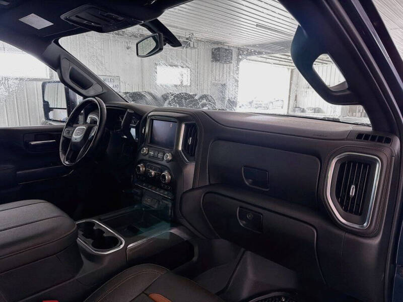 2023 GMC Sierra 2500HD