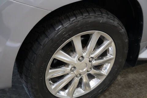 2009 Lexus LX 570