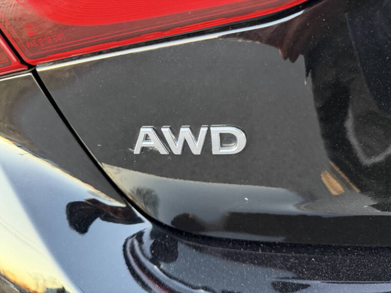 2019 Infiniti Q50 3.0T Signature Edition