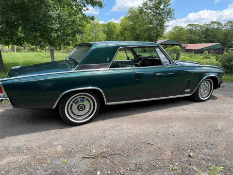 1964 Studebaker Hawk