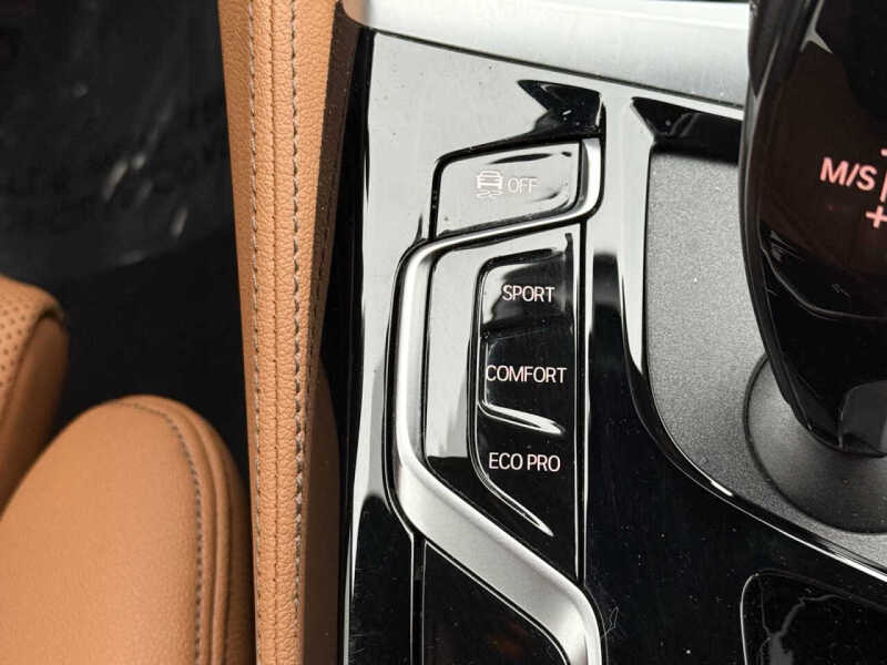 2023 BMW 5 Series 540i xDrive