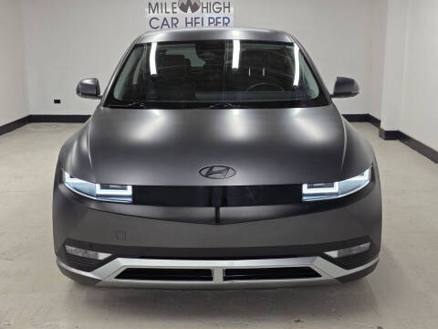 2023 Hyundai Ioniq 5 SEL