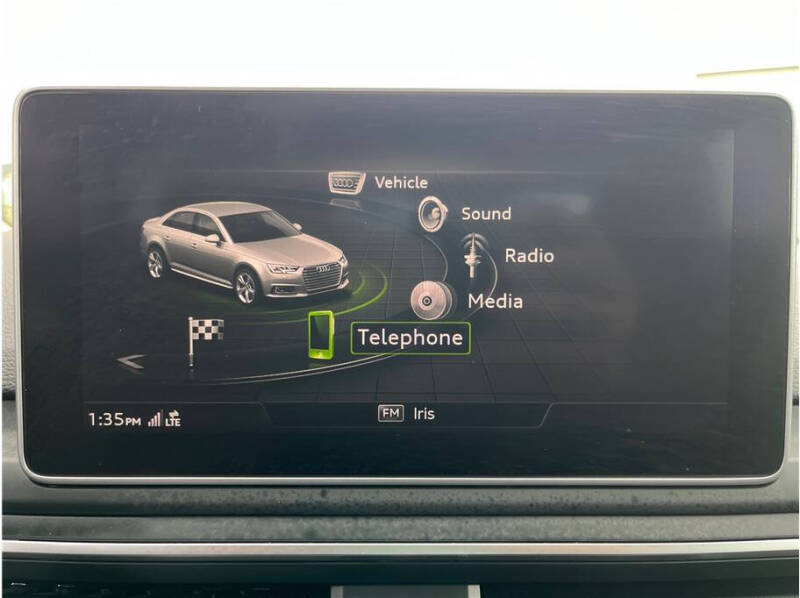 2019 Audi S4 3.0T quattro Premium Plus