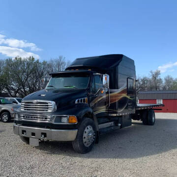 2005 Sterling Acterra