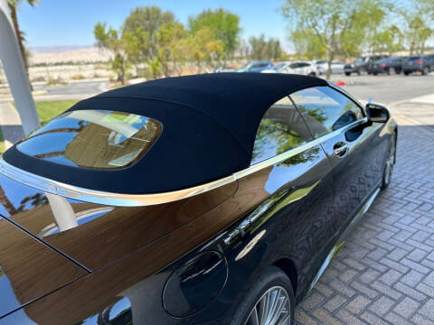 2017 Mercedes-Benz S-Class S 550