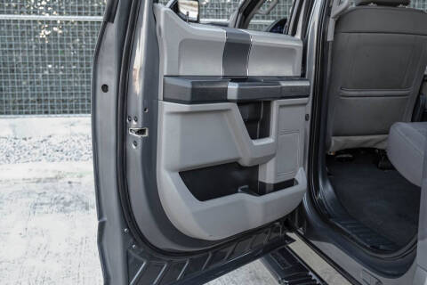 2022 Ford F-350 Super Duty XLT