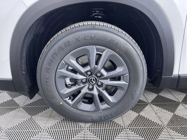 2026 Mazda CX-5 2.5 S Select