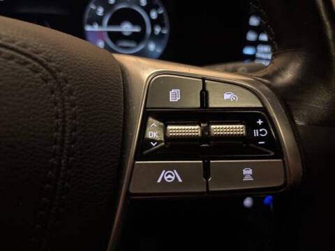 2023 Kia Telluride SX X-Line