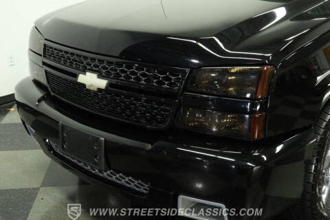 2006 Chevrolet Silverado 1500