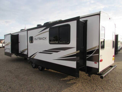 2022 Keystone RV OUTBACK 34