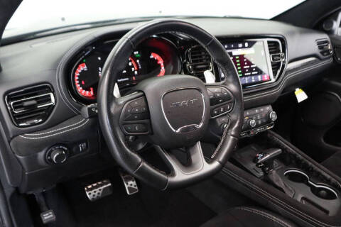2021 Dodge Durango SRT Hellcat
