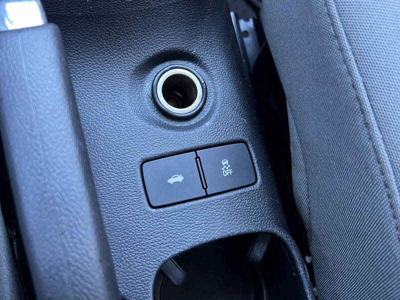 2015 Chevrolet Sonic LS Auto