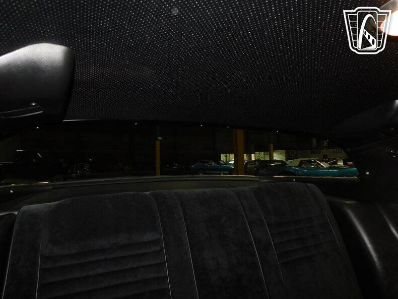 1978 Pontiac Firebird