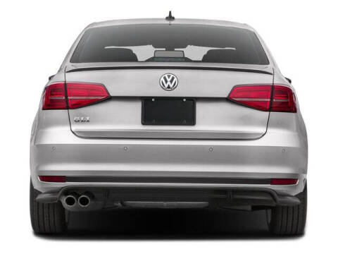 2016 Volkswagen Jetta
