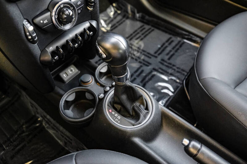 2013 MINI Hardtop Cooper