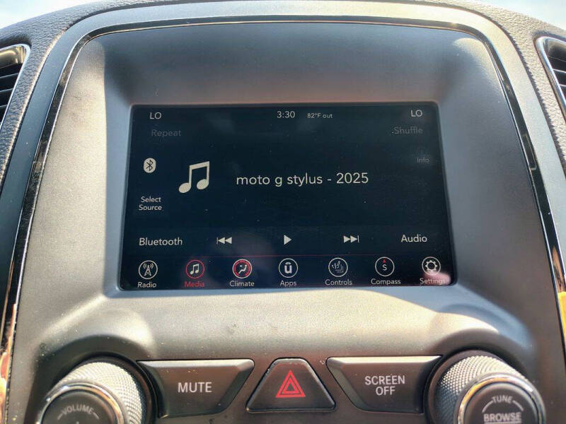 2019 Dodge Durango GT Plus