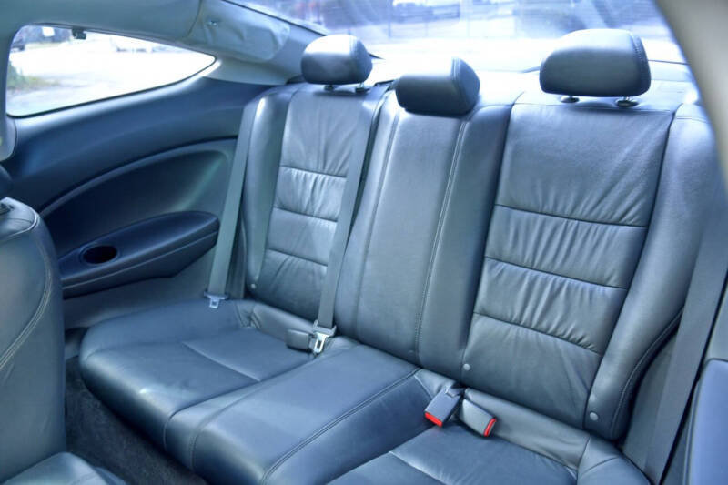 2010 Honda Accord EX-L V6