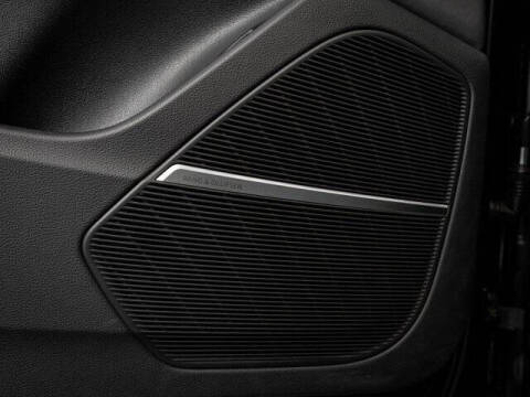 2021 Audi Q7 quattro Premium Plus 55 TFSI