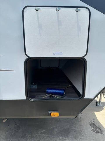 2024 Starcraft RV Super Lite